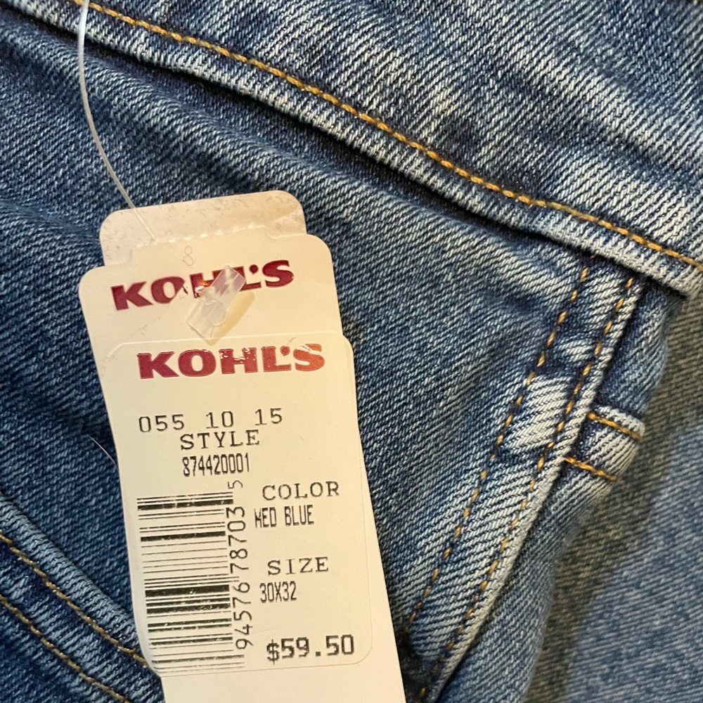 Levi jeans - Picture 2 of 3